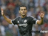 Chelsea-fans steken op Twitter de draak met United na droomdebuut Pedro