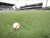 Iedereen heeft schrik van het Stayense kunstgras