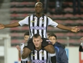 Racing Genk plukt na Dewaest ook Kebano weg op Mambourg