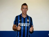 Club Brugge én Roeselare varen wel bij transfer Perisic
