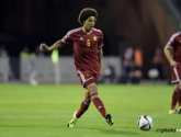 Witsel kan twijfels niet afschudden: "Te weinig rendement, te weinig diepte"