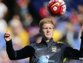 Kevin De Bruyne nu al razend populair bij de Citizens-fans