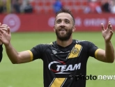 Maric deed het voor Lokeren: "Hopelijk de goal van de ommekeer"