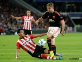 Van Gaal geeft update over revalidatie Luke Shaw