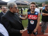 Mertens wil ook wel eens andere oorden verkennen: "Premier League is mooi"