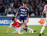 Dendoncker over tegengoal: "Als ik tackle, is het penalty"