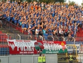 Fans Lech Poznan boycotten EL-match: 'Geen steun aan de vluchtelingen'