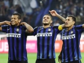 Internazionale zet titelambities kracht bij met perfecte twaalf op twaalf