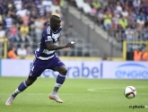 Topaankoop vorige zomer denkt alweer aan vertrek bij Anderlecht