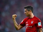 Lewandowski bevestigt interesse van Real Madrid en geeft meteen duidelijk statement