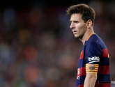 Nog meer kopzorgen voor Lionel Messi (bis) 