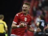 Standard kijkt naar play-off 1: “We staan nog niet op onze plaats”