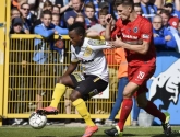 Oei… Patosi zorgt voor verwarring bij Sporting Lokeren