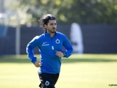 Club Brugge maakte zich zorgen omtrent Refaelov, maar die heeft goed nieuws