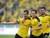 Ongezien: Borussia Dortmund laat sterspeler thuis om bijzondere reden