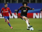 'Spaanse topclub meldt zich voor Fellaini én heeft een streepje voor'