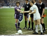 31 jaar geleden kenden paars-witte penaltymissers een nog veel tragischere afloop