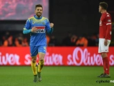 Benji De Ceulaer: "Westerlo en Anderlecht winnen, al verlies ik zo'n weddenschappen áltijd"