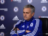 De dagen van Mourinho lijken geteld