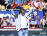 Coucke zoekt het verschil: "Van blijven we IN 1e naar blijven we 1e?"