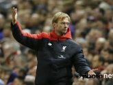 'Klopp smeekt Liverpool-icoon om terug te komen'
