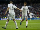 Real Madrid heeft een indrukwekkend lijstje namen klaar om Benzema op te volgen
