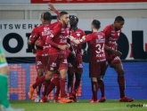 Zulte Waregem kan zich bij Moeskroen vaster in de top-6 nestelen
