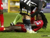 Het verdict voor Jordan Lukaku is hard 