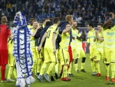 Gent treft Wolfsburg in 1/8e finales Champions League