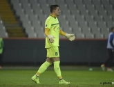Cercle én Antwerp steken doelman die strijdt tegen kanker met enig mooi gebaar hart onder de riem: "You'll never walk alone, Miguel"