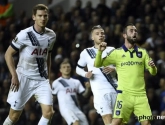 Spurs-Belgen waren doodeerlijk: "Anderlecht verdiende meer"