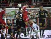 Fans Kortrijk en Mechelen waren het roerend eens: “Een schijtwedstrijd”