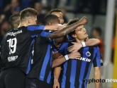 Club Brugge lacht: "We kennen allemaal de kwaliteiten van Jelle Vossen"