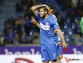 Pozuelo komt (eindelijk) boven water bij Genk: "Dit had ik niet verwacht"