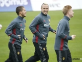 We kunnen straks naar beneden donderen op de FIFA-ranking