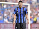 'Club Brugge ziet Zuid-Amerikaan snel vertrekken'