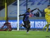 Club Brugge walst probleemloos over vertimmerd Zulte Waregem