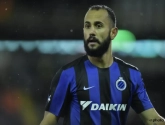 Verrassing: Club Brugge komt met vers nieuws over Victor Vazquez