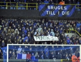 Club Brugge-fans hebben duidelijke boodschap voor de terroristen