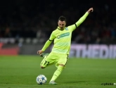 Milicevic stelt zijn contracteisen aan Gent: "Maar daar wil ik ooit nog voetballen"