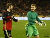 Veel geruchten over Mignolet, zaakwaarnemer schept duidelijkheid rond vervelende situatie
