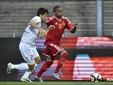 Charly Musonda Senior doet een bekentenis: "Ik dacht aan een uitleenbeurt aan... Anderlecht"