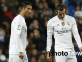 Bale over Cristiano, Benitez en zijn mindere prestaties: "Dat heeft zeker een invloed"