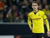 'Januzaj keert terug naar Manchester United'