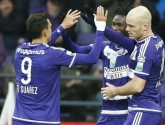 Rensenbrink kijkt met weemoed terug: "Anderlecht was zoals de Engelse topclubs"