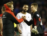Na vijf jaar Premier League houdt Mignolet op indrukwekkende wijze alle goalies achter zich