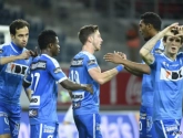 Vanhaezebrouck vergelijkt Gent met andere Belgische topclub: "Wij willen misschien zelfs een titel meer"