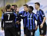 Club Brugge pakt negende (!) opeenvolgende thuiswinst tegen onmondige Zebra's