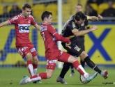 Bij KV Kortrijk kennen ze hun grootste probleem: "Dit moet beter als we play-off 1 willen halen"