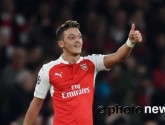 Video: de kerstwens van Özil? Die zou ingrijpende gevolgen hebben voor de hele Premier League